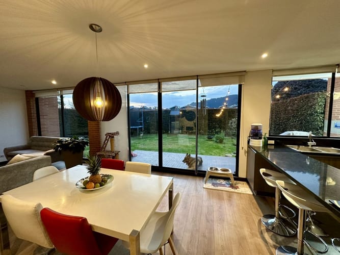 Casa de 3 alcobas en venta en Chuntame, Cajicá, 174 m² · foto 6 de 24