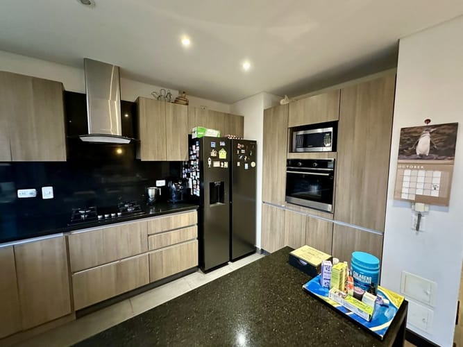 Casa de 3 alcobas en venta en Chuntame, Cajicá, 174 m² · foto 7 de 24