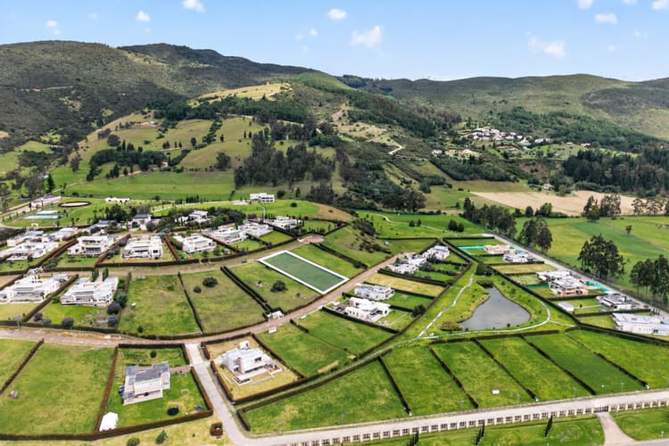 Lote en venta en La Violeta, Sopó, 2137 m² · foto 8 de 20