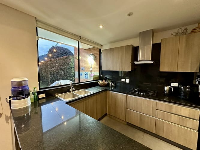 Casa de 3 alcobas en venta en Chuntame, Cajicá, 174 m² · foto 8 de 24
