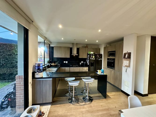 Casa de 3 alcobas en venta en Chuntame, Cajicá, 174 m² · foto 9 de 24