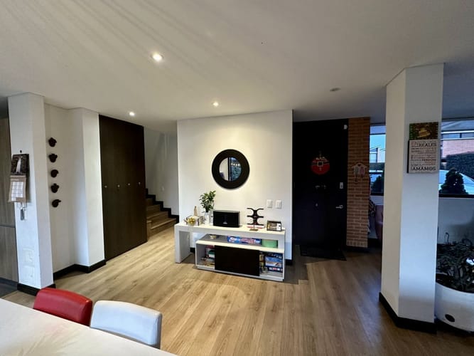 Casa de 3 alcobas en venta en Chuntame, Cajicá, 174 m² · foto 10 de 24