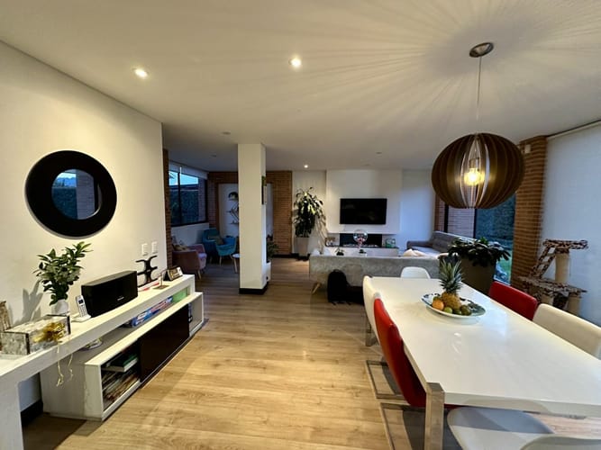 Casa de 3 alcobas en venta en Chuntame, Cajicá, 174 m² · foto 11 de 24