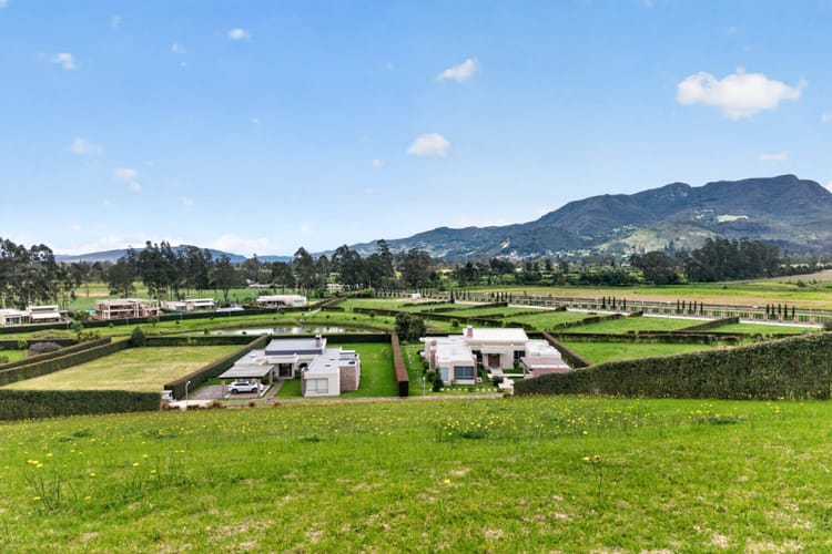 Lote en venta en La Violeta, Sopó, 2137 m² · foto 12 de 20
