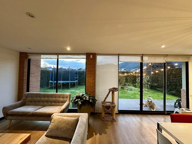Casa de 3 alcobas en venta en Chuntame, Cajicá, 174 m² · foto 12 de 24