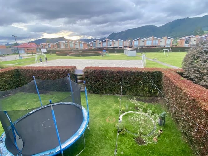 Casa de 3 alcobas en venta en Chuntame, Cajicá, 174 m² · foto 13 de 24