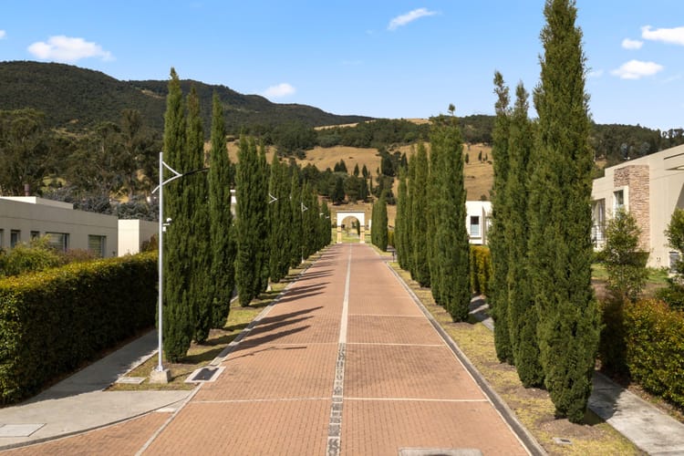 Lote en venta en La Violeta, Sopó, 2137 m² · foto 14 de 20
