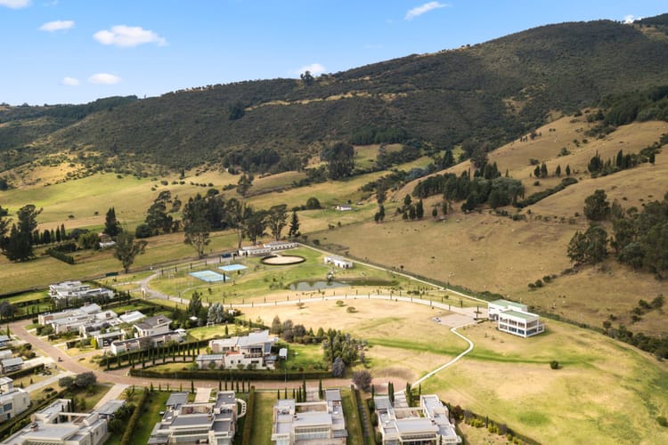 Lote en venta en La Violeta, Sopó, 2137 m² · foto 15 de 20