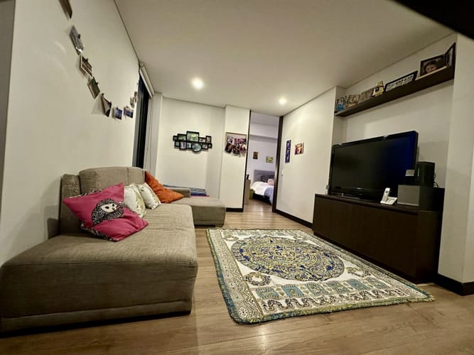 Casa de 3 alcobas en venta en Chuntame, Cajicá, 174 m² · foto 16 de 24