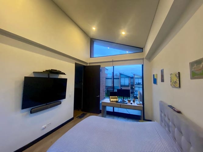 Casa de 3 alcobas en venta en Chuntame, Cajicá, 174 m² · foto 17 de 24