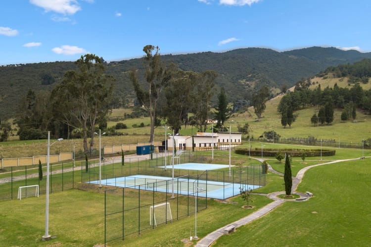 Lote en venta en La Violeta, Sopó, 2137 m² · foto 17 de 20