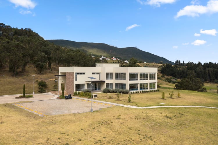 Lote en venta en La Violeta, Sopó, 2137 m² · foto 18 de 20
