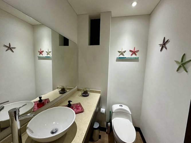 Casa de 3 alcobas en venta en Chuntame, Cajicá, 174 m² · foto 19 de 24