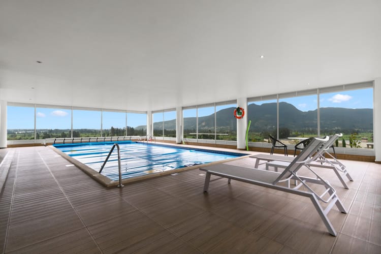 Lote en venta en La Violeta, Sopó, 2137 m² · foto 19 de 20