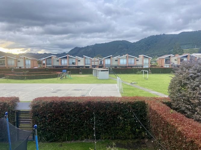 Casa de 3 alcobas en venta en Chuntame, Cajicá, 174 m² · foto 20 de 24