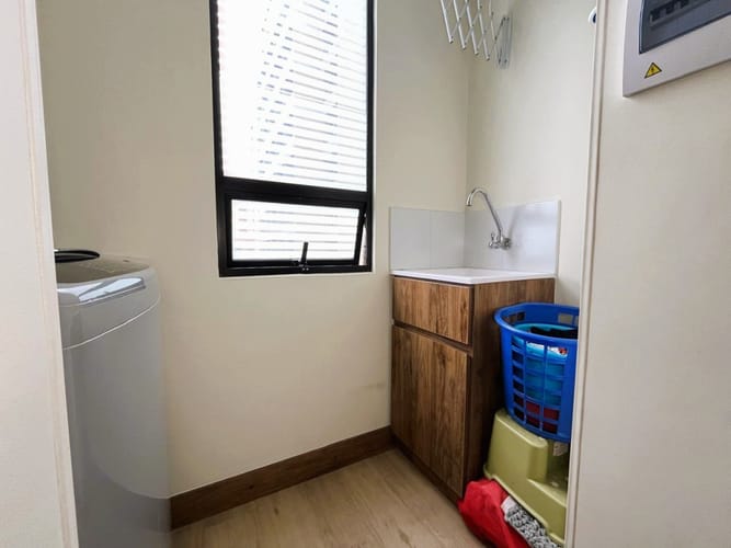 Apartamento de 1 alcoba en venta en Chico Norte, Bogotá, 55 m² · foto 10 de 24