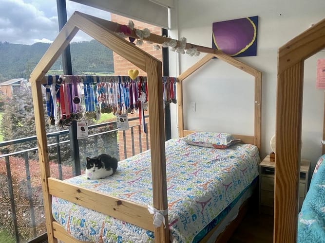 Casa de 3 alcobas en venta en Chuntame, Cajicá, 174 m² · foto 21 de 24