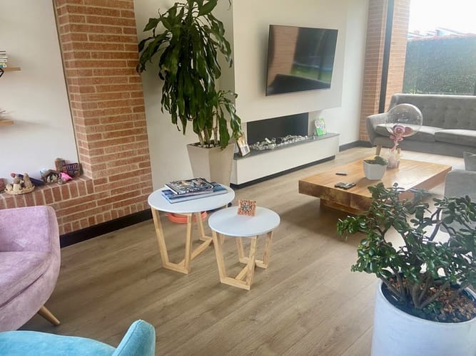 Casa de 3 alcobas en venta en Chuntame, Cajicá, 174 m² · foto 23 de 24