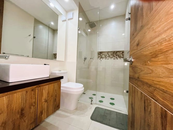 Apartamento de 1 alcoba en venta en Chico Norte, Bogotá, 55 m² · foto 14 de 24
