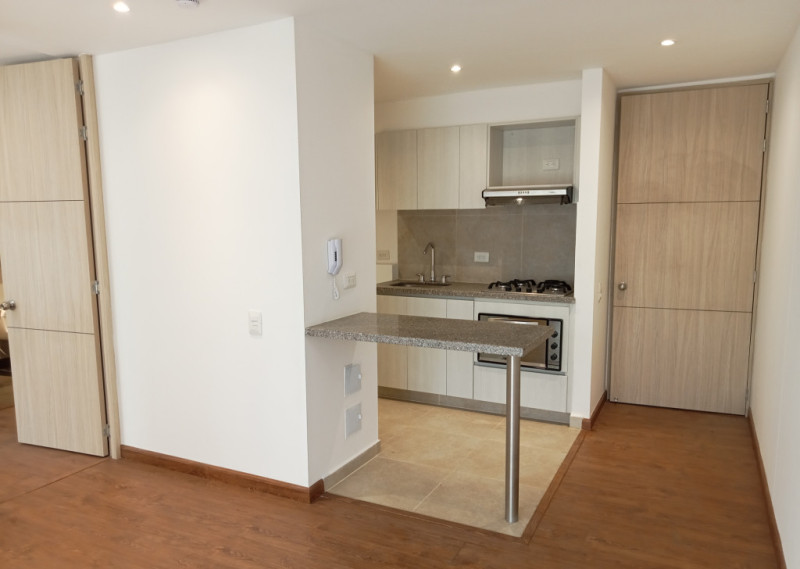 Apartamento en venta en El Redil, Bogotá · foto 2 de 23