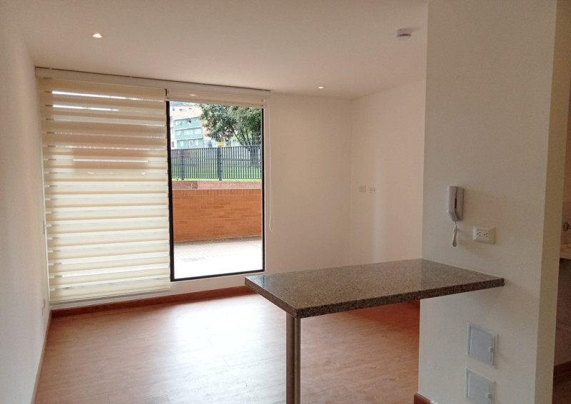 Apartamento en venta en El Redil, Bogotá · foto 3 de 23