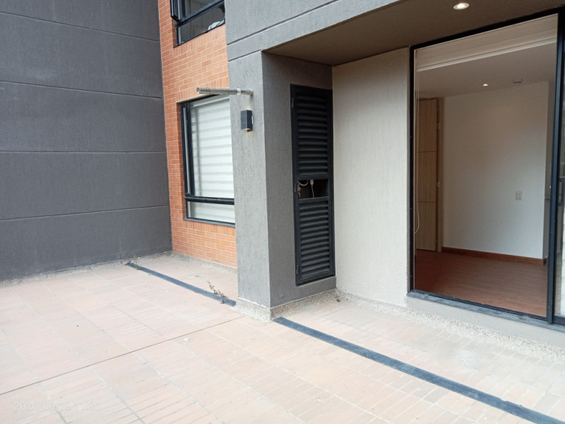 Apartamento en venta en El Redil, Bogotá · foto 6 de 23
