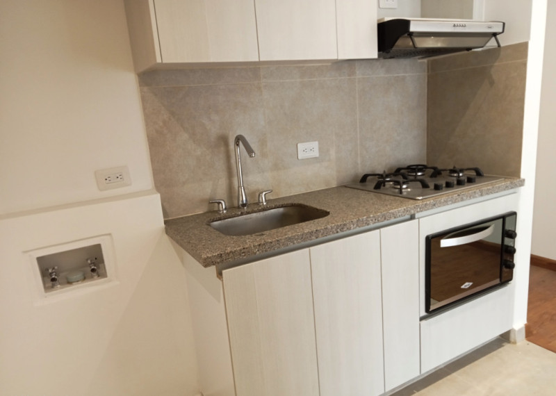 Apartamento en venta en El Redil, Bogotá · foto 8 de 23