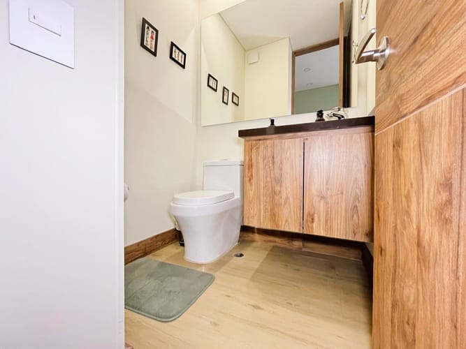Apartamento de 1 alcoba en venta en Chico Norte, Bogotá, 55 m² · foto 19 de 24