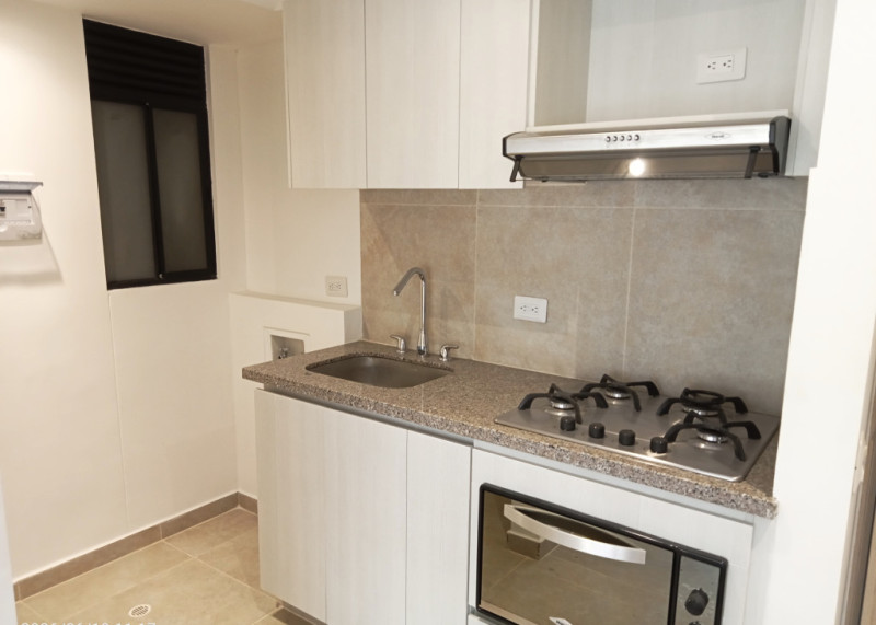 Apartamento en venta en El Redil, Bogotá · foto 9 de 23