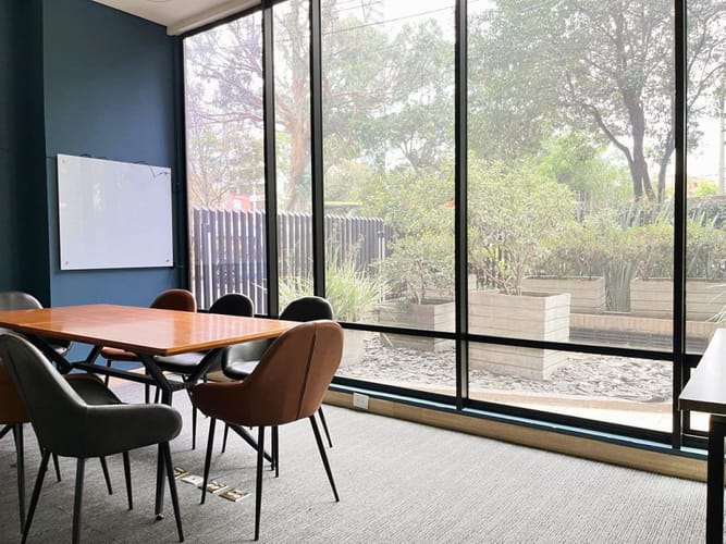 Apartamento de 1 alcoba en venta en Chico Norte, Bogotá, 55 m² · foto 22 de 24