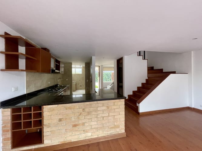 Casa de 3 alcobas en venta en La Balsa, Chía, 155 m² · foto 2 de 24