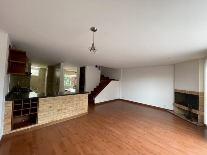 Casa de 3 alcobas en venta en La Balsa, Chía, 155 m² · foto 3 de 24