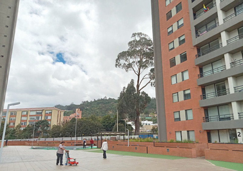 Apartamento en venta en El Redil, Bogotá · foto 14 de 23