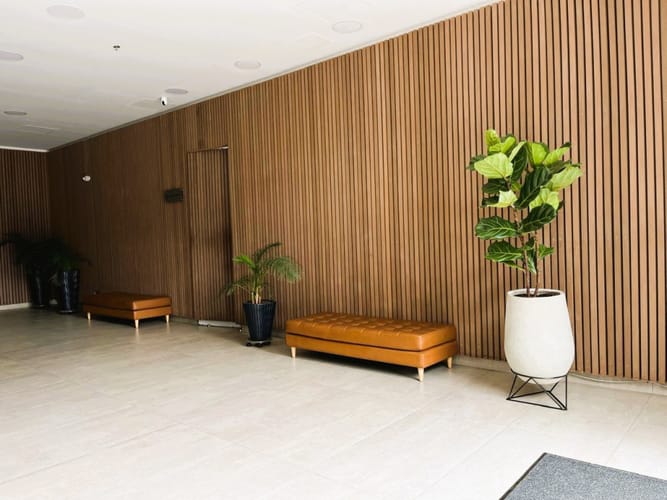 Apartamento de 1 alcoba en venta en Chico Norte, Bogotá, 55 m² · foto 24 de 24