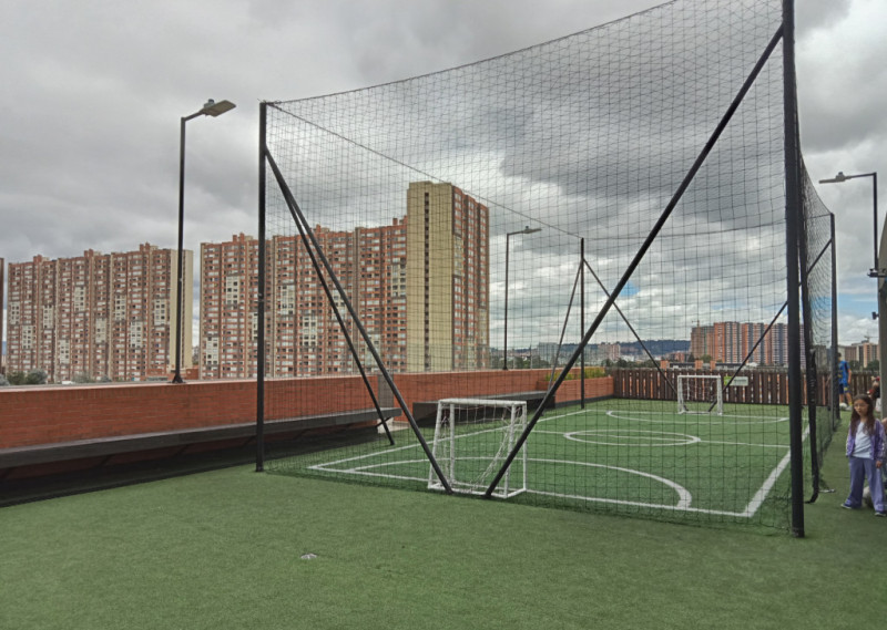 Apartamento en venta en El Redil, Bogotá · foto 15 de 23