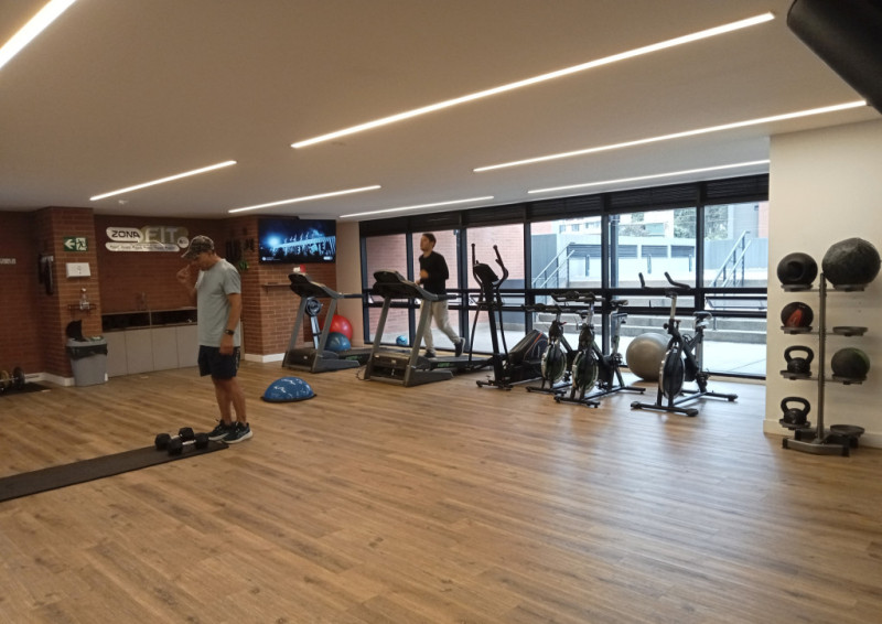 Apartamento en venta en El Redil, Bogotá · foto 16 de 23