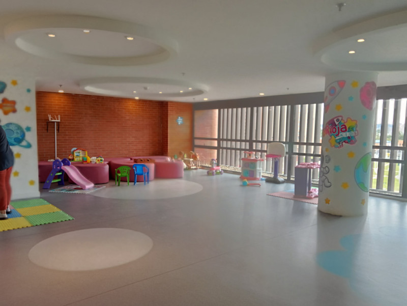 Apartamento en venta en El Redil, Bogotá · foto 17 de 23