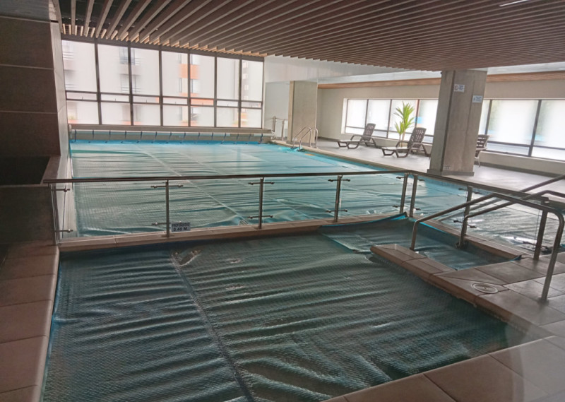 Apartamento en venta en El Redil, Bogotá · foto 18 de 23