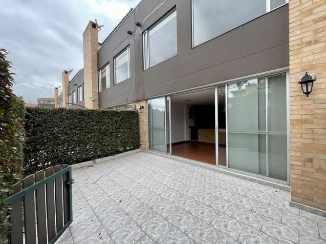Casa de 3 alcobas en venta en La Balsa, Chía, 155 m² · foto 9 de 24