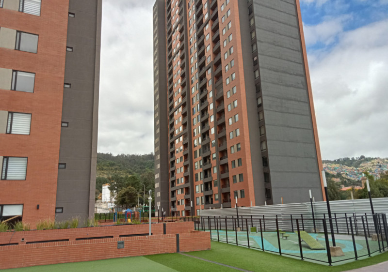 Apartamento en venta en El Redil, Bogotá · foto 20 de 23