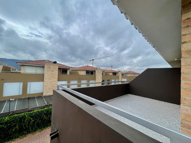 Casa de 3 alcobas en venta en La Balsa, Chía, 155 m² · foto 11 de 24