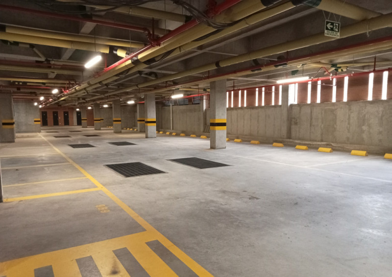 Apartamento en venta en El Redil, Bogotá · foto 22 de 23