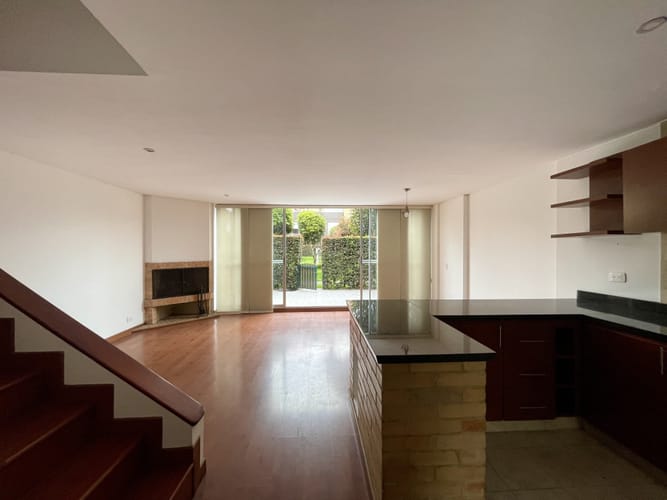 Casa de 3 alcobas en venta en La Balsa, Chía, 155 m² · foto 12 de 24