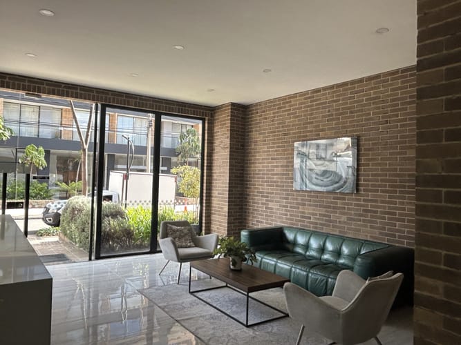 Apartaestudio en venta en Rincon Del Chico, Bogotá, 33 m² · foto 2 de 23