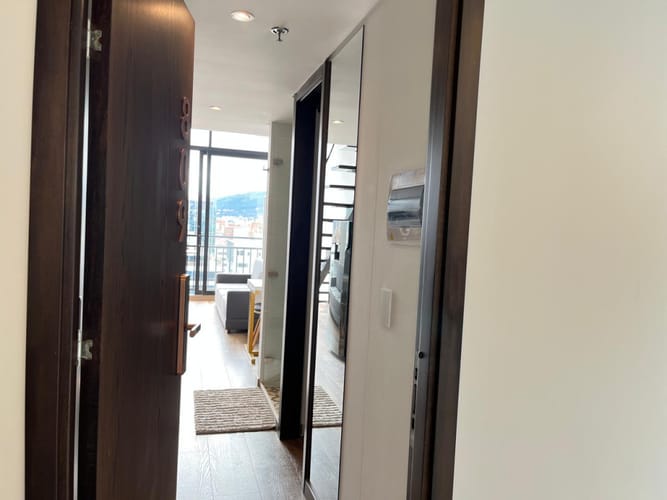 Apartamento en venta en Chico Norte, Bogotá · foto 2 de 24