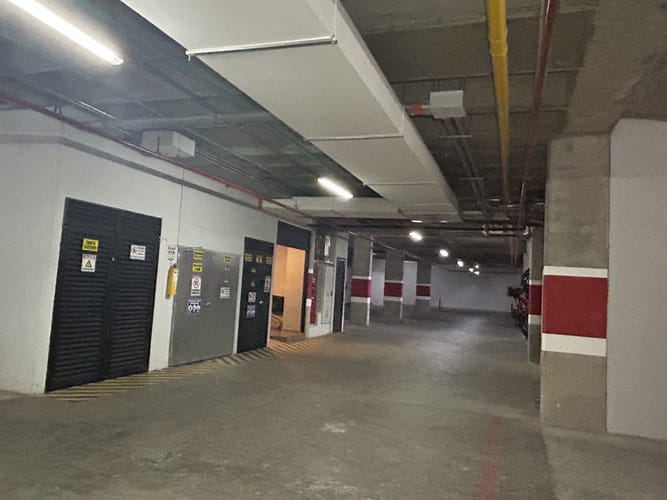 Apartaestudio en venta en Rincon Del Chico, Bogotá, 33 m² · foto 4 de 23