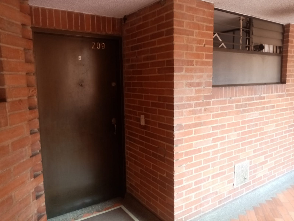 Apartamento en venta en Fontibon, Bogotá · foto 4 de 24