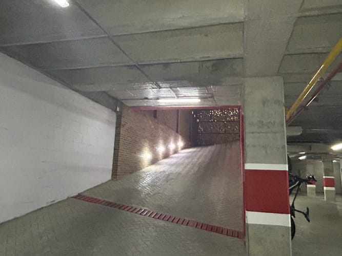 Apartaestudio en venta en Rincon Del Chico, Bogotá, 33 m² · foto 5 de 23