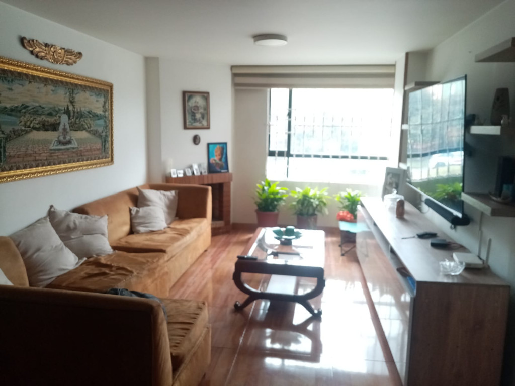 Apartamento en venta en Fontibon, Bogotá · foto 6 de 24