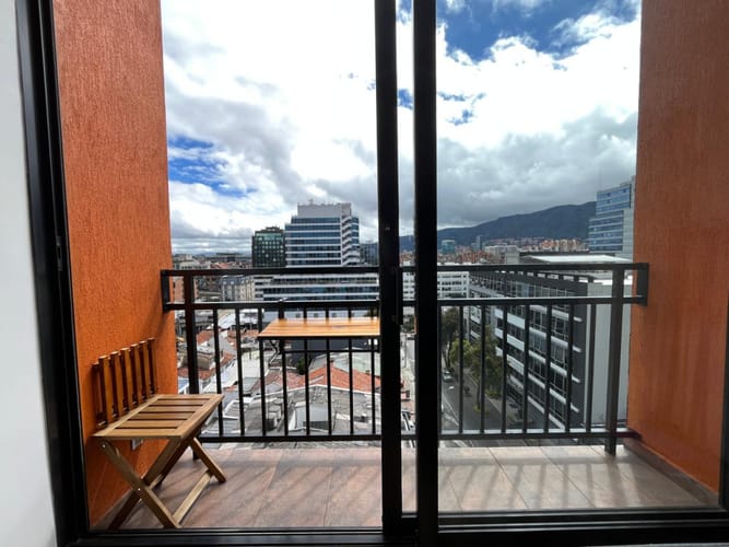 Apartamento en venta en Chico Norte, Bogotá · foto 4 de 24